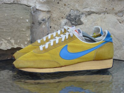 Vintage 1979 Nike LDV UK 8.5 Made In 