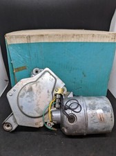 New Windshield Wiper Motor For GM Cars (Buick, Cadillac, Chevy, GMC, Olds) 1973-1990
