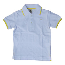 POLO T-SHIRT MAGLIETTA RAGAZZO MAULI BIRBA TAGLIE 9/16 ANNI - 44799/G