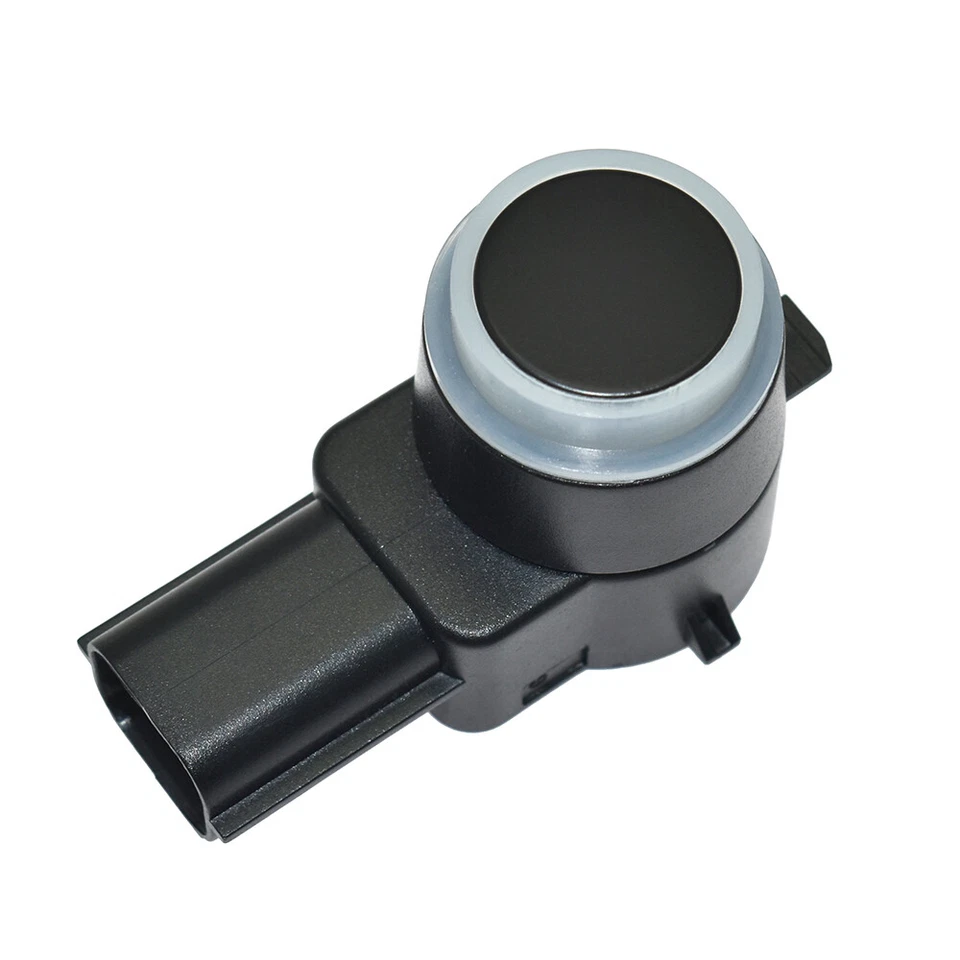 6Pcs Parking Assist Sensor For Chrysler 300 2009-2014,Dodge Durango 2011-15 Rear Foto 3 de 4