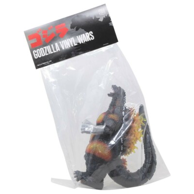 Medicom CCP Godzilla Vs. Destroyah Ver. 2020 New Color Godzilla