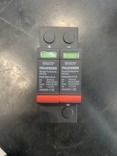 Scaricatore Di Sovratensione Per Fotovoltaico Tipo 2 600VDC Italweber