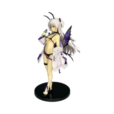 Xinnice Beauty Girl Figurine de la série Ghost Girl, figurine d'action à collectionner, statue, décoration de bureau, cadeaux pour fans d'anime, 20 cm