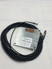 Micro Pulse Gps Antenna P/n 1640sz-240/d