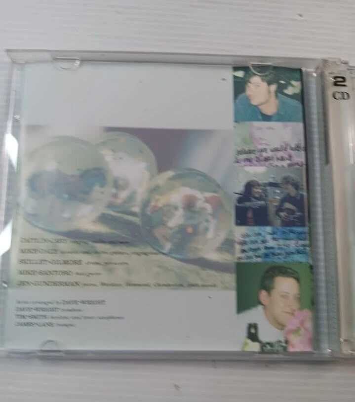 While You Weren't Looking by Caitlin Cary (Compact Disc , 2002) 2 cd set - Image 3 of 4