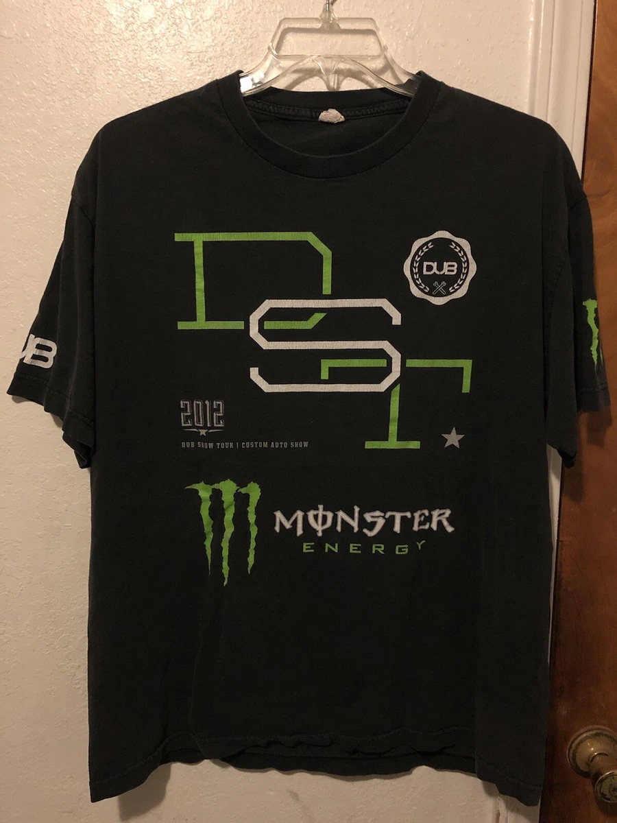 Monster (Dub)