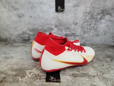 Mens Size 8 - Nike Zoom Mercurial Superfly 9 Pink DX5280 900 | eBay