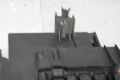 21-22 BMW M3 COMPETITION OEM ECU MOUNT 8095697 COMPLETE ASSEMBLY 