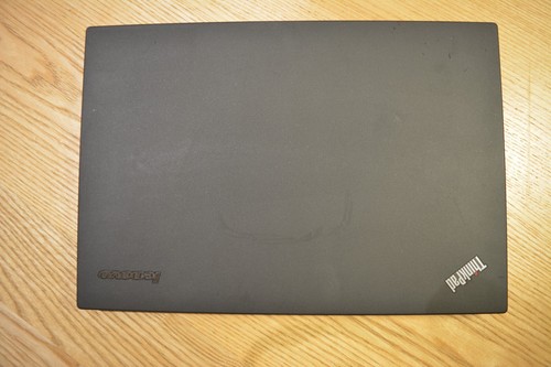 Notebook Laptop Lenovo ThinkPad T440 core i5 Ultrabook SSD 14 Zoll - Bild 4 von 6