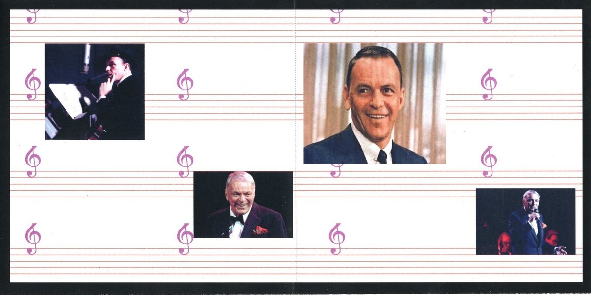 Frank Sinatra- More Ring-A-Ding-Ding Outtakes - Limited and