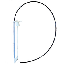 7380922 - Brine Valve Assembly for Water Softeners