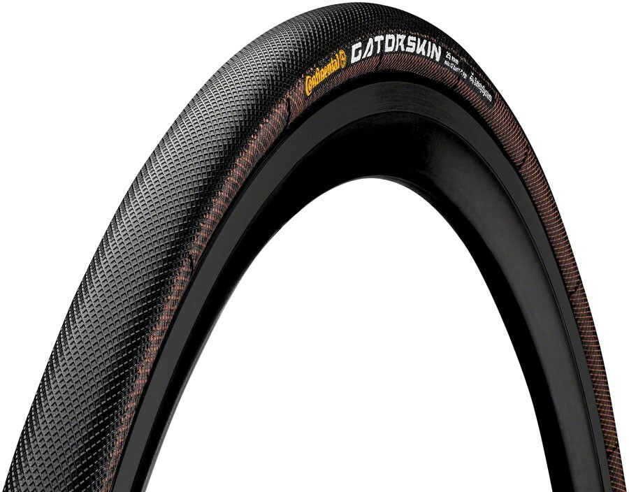 Continental Sprinter Gatorskin Tire - 700b x 25/28