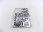 Brand New and Sealed Xbox 360 Metal Gear Rising Shinkawa Inferno Edition Stee...