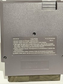 Yoshi&rsquo;s Cookie -NES -Tested -Nintendo