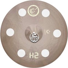 Ephesus Cymbals 19" H2 FX Crash