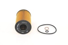 BOSCH Oil Filter for BMW M8 GC S63B44T4 4.4 Litre November 2019 to Present