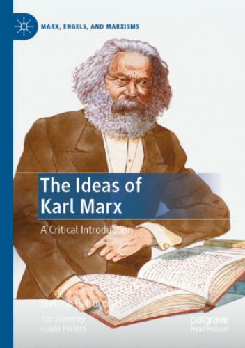 Thumbnail - The Ideas Of Karl Marx A Critical Introduction 6562
