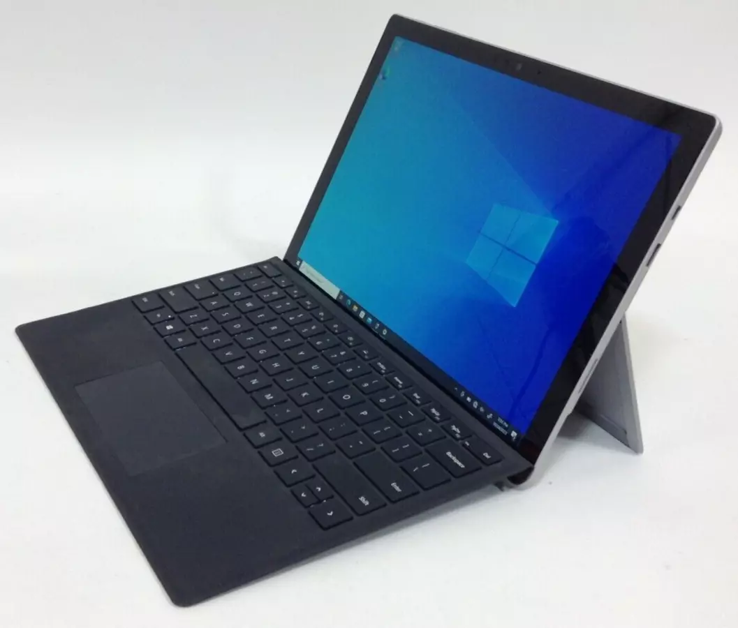 Microsoft Surface Pro 5 LTE (1807) Intel Core i5-7300U 8GB RAM