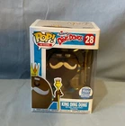 Funko Pop! Ad Icons Hostess #28 KING DING DONG Funko Shop Exclusive