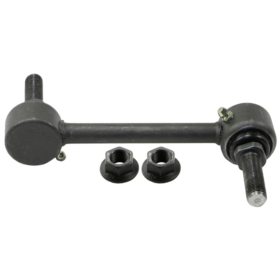 MOOG Rear Suspension Stabilizer Bar Link for 2005-2009 LAND ROVER LR3 - Image 2 of 2