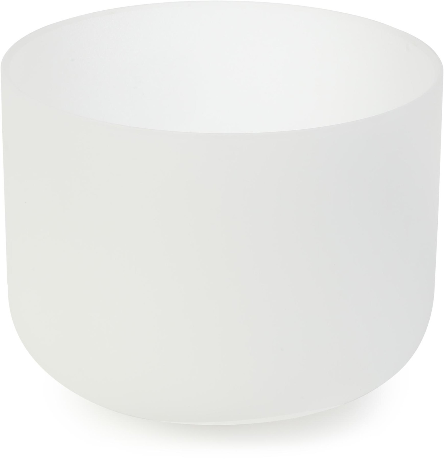 Хрустальная поющая чаша Meinl Sonic Energy Crystal - Корневая чакра C4 39490₽