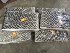 Humidifier Filter for Sunbeam Holmes Bionaire Type D (10-Pack) Honeywell E