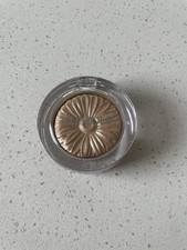 Clinique Cheek Pop Highlighter-Gold Celebration Pop Full Size 0.1 Oz, New