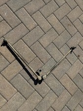 Yamaha Grizzly Atv Quad 2009-2014 550 Left & Right Side Tie Rods Ends