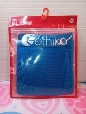 Ethika The Flow Men's Medium 30-32 Underwear Boxer Briefs Blue NEW