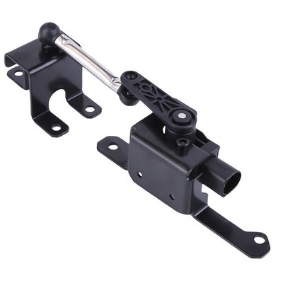 NIVEAUSENSOR LEUCHTWEITENREGULIERUNG HINTEN FÜR AUDI A3 8P Q3 8U VW GOLF 6 5K