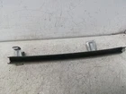 Door windshield rail