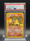 PSA 10 GEM MT 💎 - 2021 CHARIZARD #4 POKEMON CELEBRATIONS CLASSIC COLLECTION