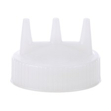 Vollrath 330013 Tri Tip™ Wide Mouth Replacement Cap