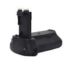 BG-E14 Vertical Battery Handle Grip For Canon EOS 70D 80D 90D Digital Cameras
