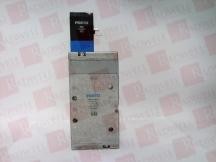 FESTO MVH-5-3/8-S-B / MVH538SB (USED)