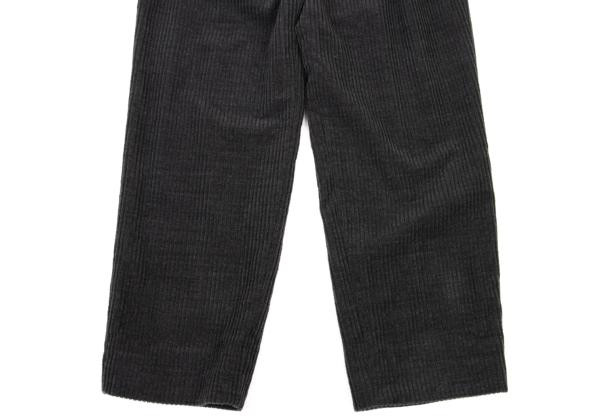 〈 ISSEY MIYAKE MEN 〉Corduroy Tuck Pants s-l1200.jpg