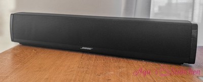 Bose CineMate 120 Speaker Array   Original Lautsprecher
