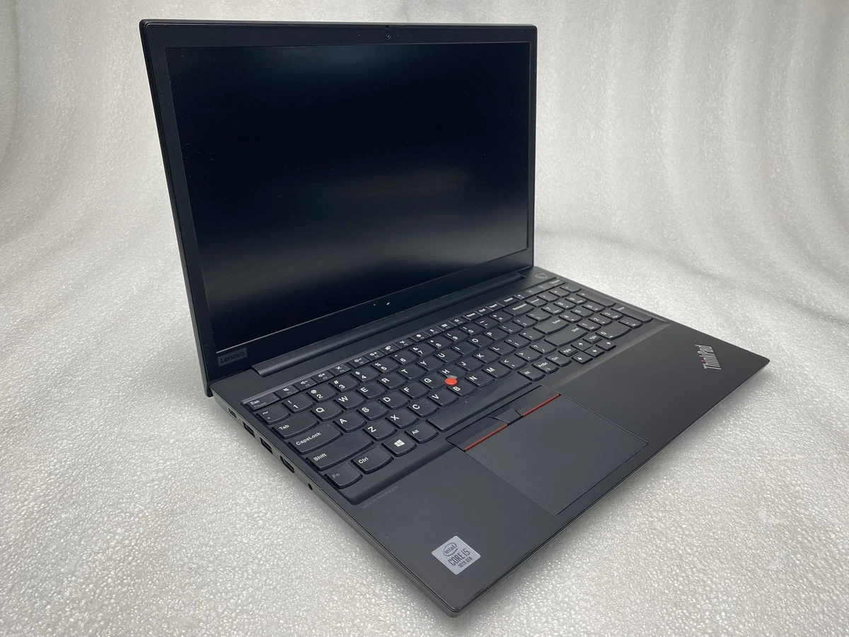 Lenovo Intel Core i5 10th Gen. PC Laptops & Netbooks for sale - eBay
