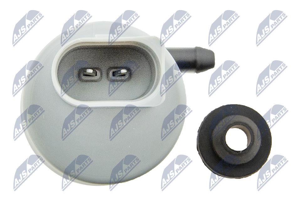 N.T.Y. ESP-BM-001.NTY Water Pump, window cleaning for BMW - Image 14