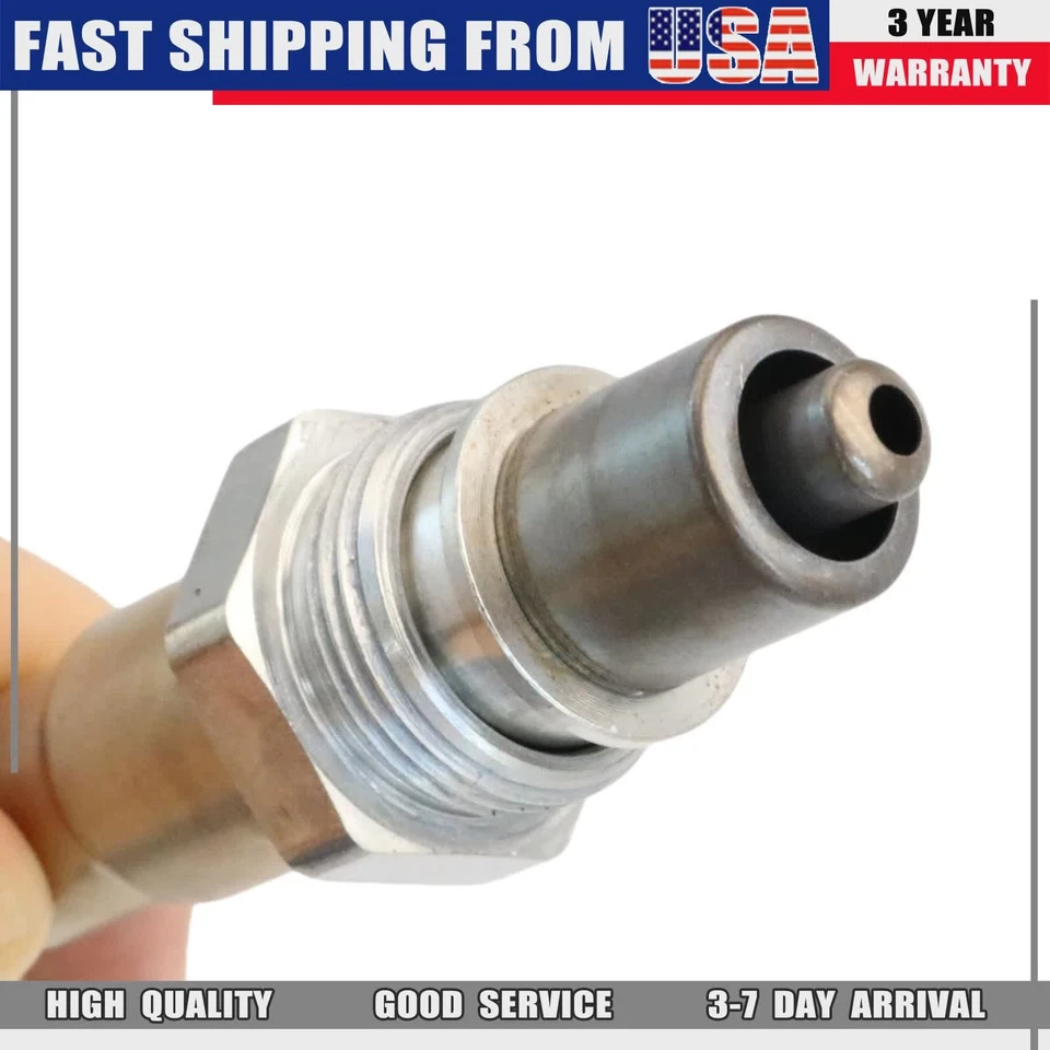 Sensor de partículas diésel para Ford F250 F350 F450 F550 Super Duty 2015 2016 6,7 L Foto 4 de 4