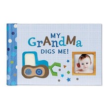 Boy Oh Boy Brag Book