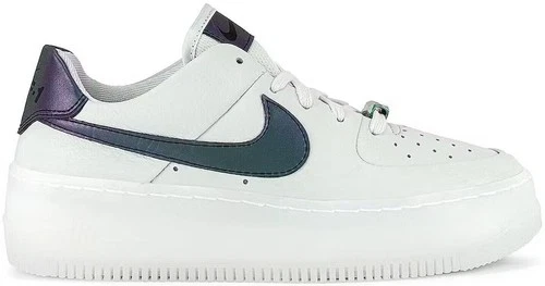 Nike Air Force 1 Sage LX Low Spruce Aura W