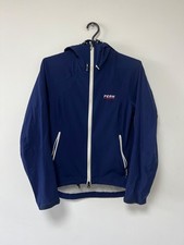 Peak Performance Hybrid Navy Jacket Outdoor M...
