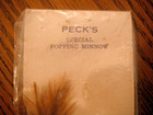 Vintage Fly Fishing Lures  from Baton Rouge — photo 5