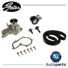 For Ford - Fiesta MK4, MK5 1.4 1998-2005 Timing Belt Kit & Water Pump Gates