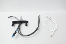 Delta 400-DST Kitchen Faucet 1l W/ Spray
