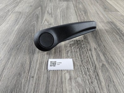 Chrysler Pacifica 2020-2026 Seat Adjustment Handle 5US74TRMAA