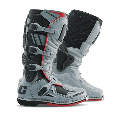 Gaerne Fastback Endurance Boots Cactus Blue Sz 11 Footwear