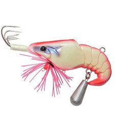 Megabass Egi 8Pod TACO-LE 80 Pink Glow 37240