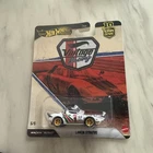 HOT WHEELS PREMIUM CAR CULTURE LANCIA STRATOS VINTAGE RACING